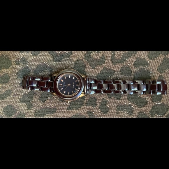 DKNY Brown Tone Ladies Watch - Picture 1 of 2